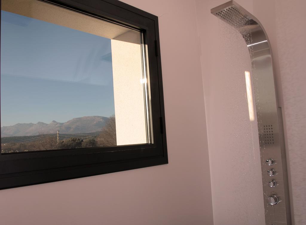 El Hotelito Navaluenga Quarto foto